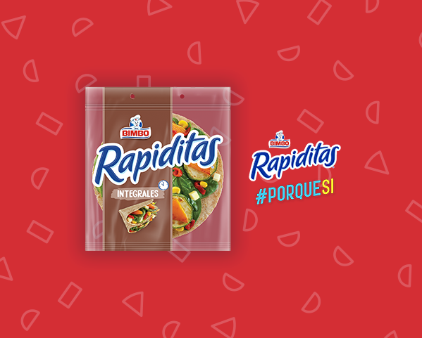 Rapiditas Integrales