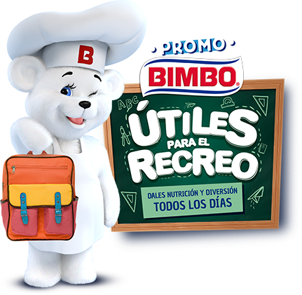 Registro Promociones